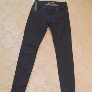 Victoria’s Secret Siren Jean